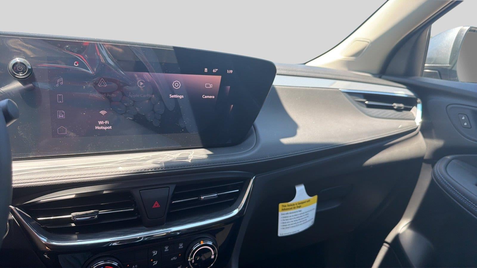 2026 Buick Encore GX Sport Touring - Photo 13