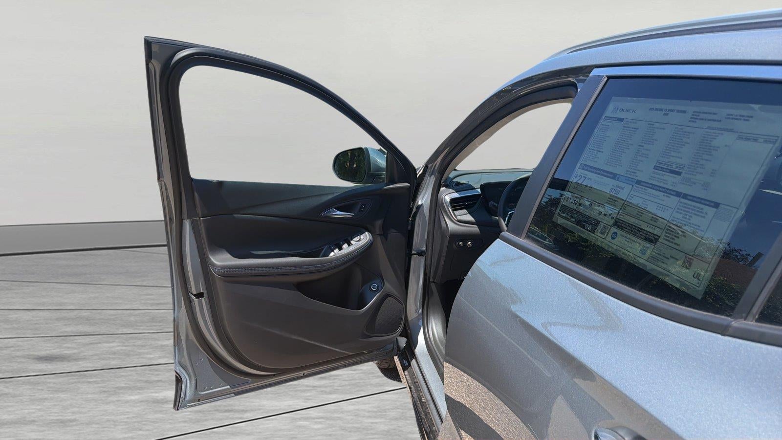 2026 Buick Encore GX Sport Touring - Photo 15