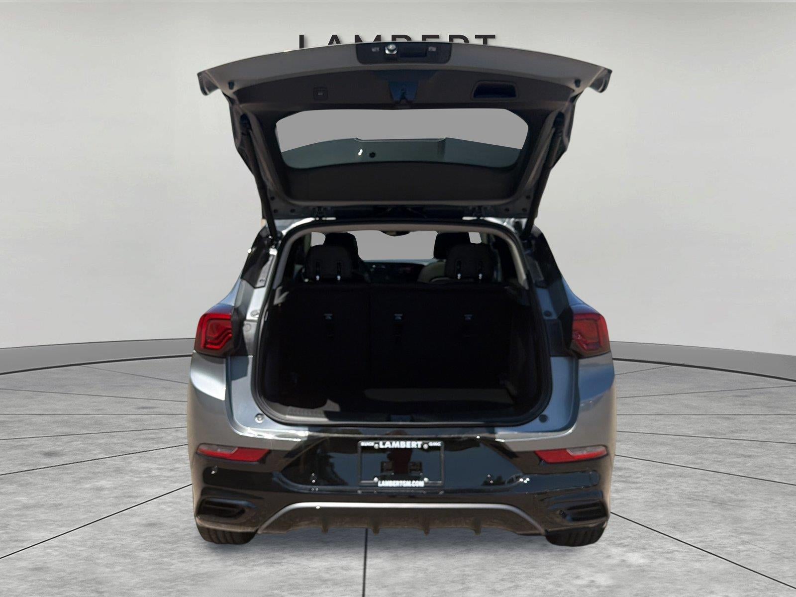 2026 Buick Encore GX Sport Touring - Photo 19