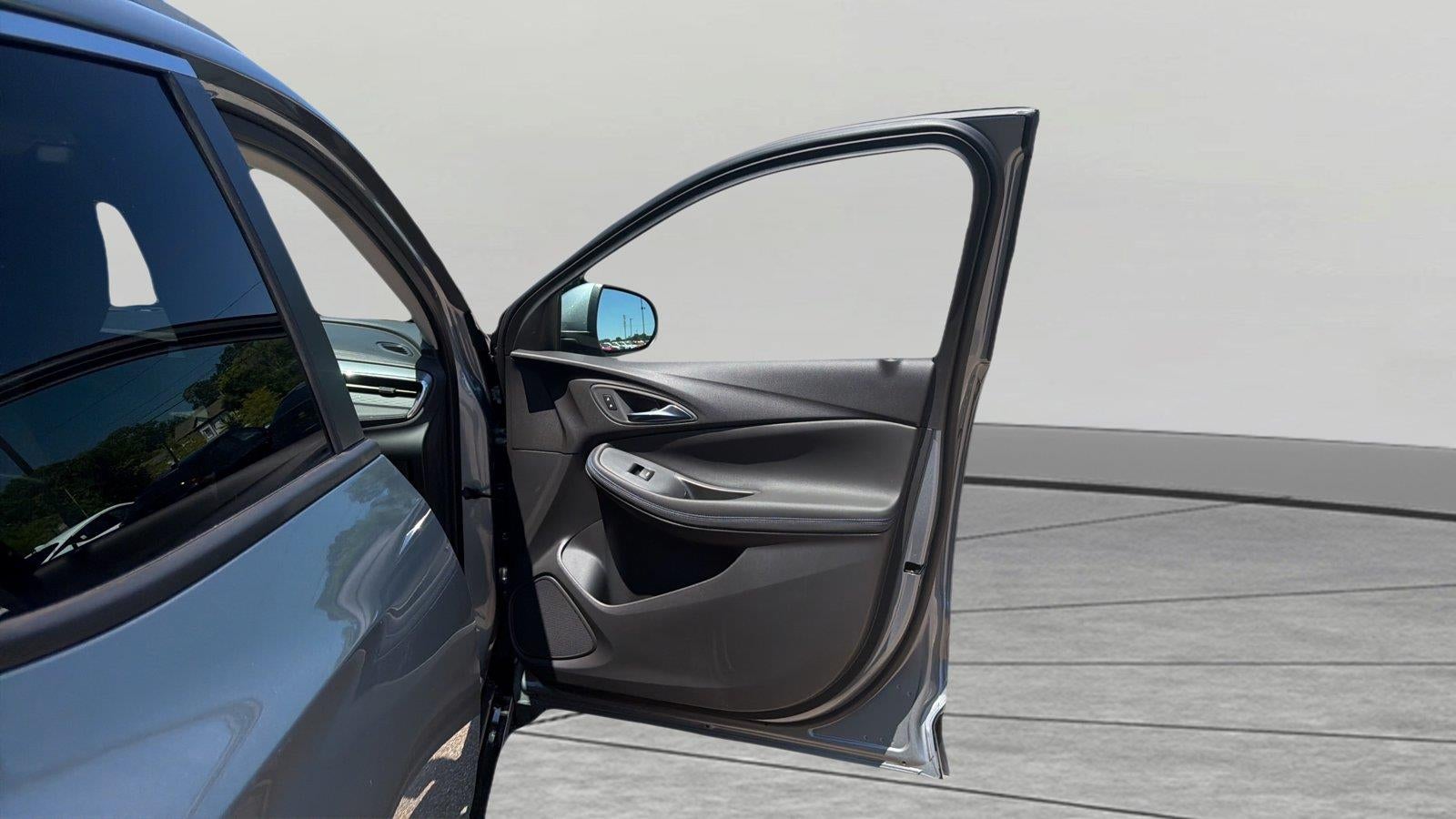 2026 Buick Encore GX Sport Touring - Photo 22