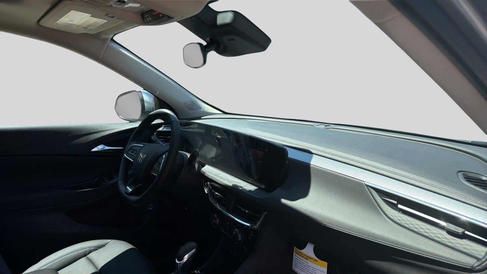 2026 Buick Encore GX Sport Touring - Photo 23