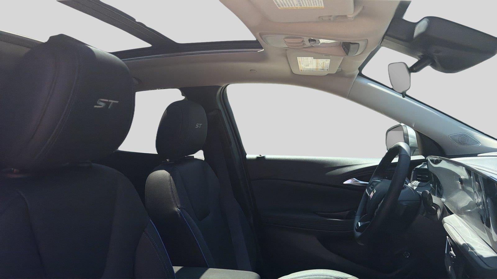 2026 Buick Encore GX Sport Touring - Photo 24