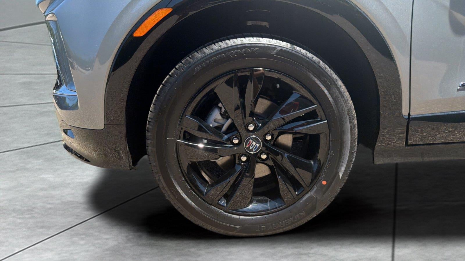 2026 Buick Encore GX Sport Touring - Photo 26