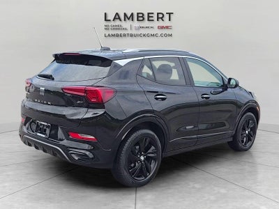 2024 Buick Encore GX Sport Touring
