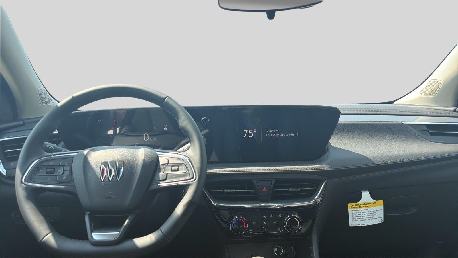 2026 Buick Encore GX Sport Touring - Photo 10