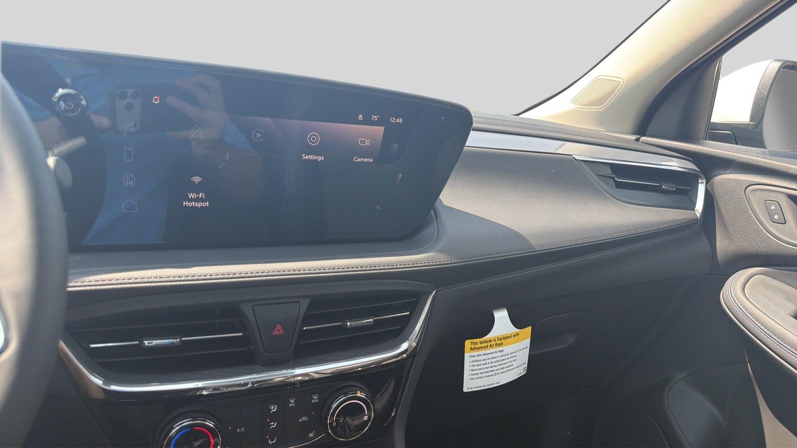 2026 Buick Encore GX Sport Touring - Photo 13