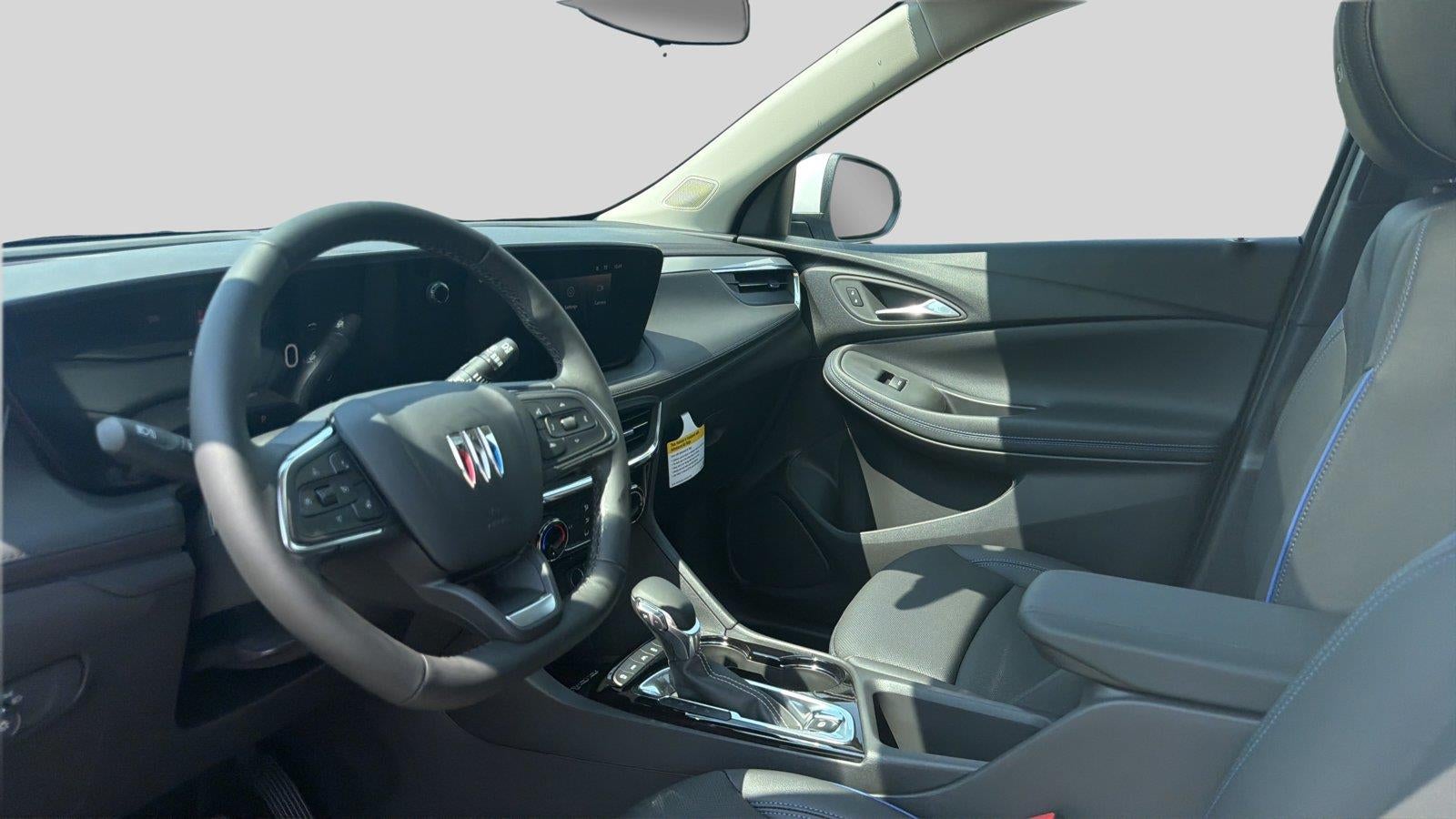 2026 Buick Encore GX Sport Touring - Photo 17