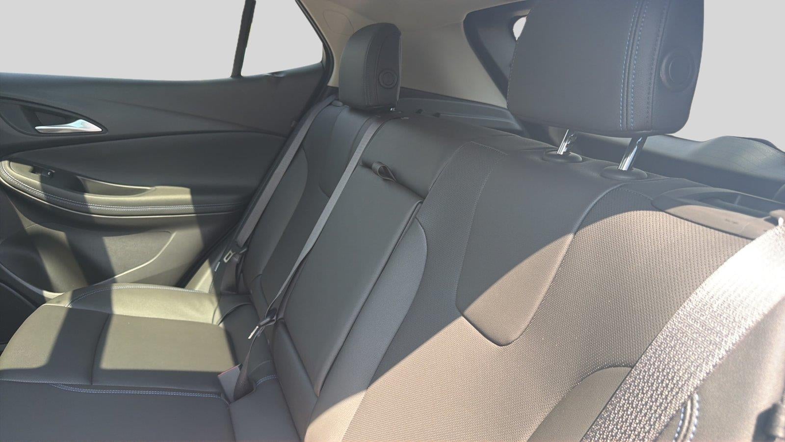 2026 Buick Encore GX Sport Touring - Photo 20