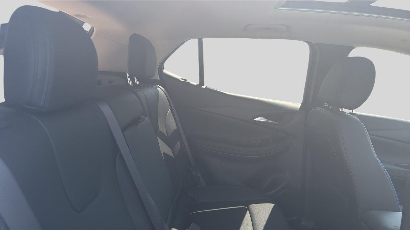 2026 Buick Encore GX Sport Touring - Photo 22