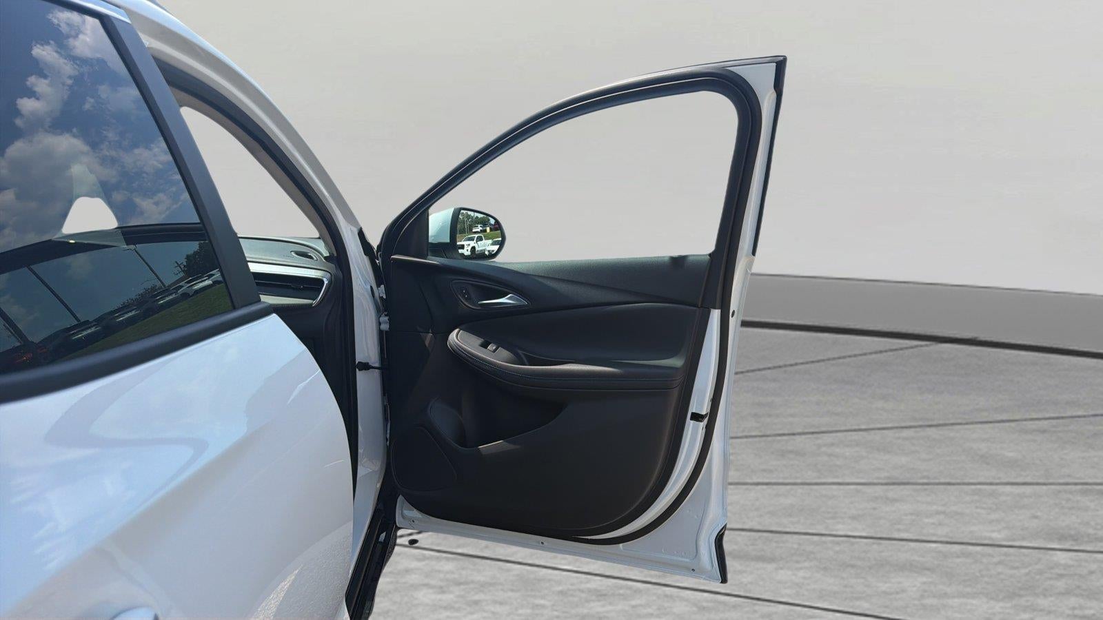2026 Buick Encore GX Sport Touring - Photo 23