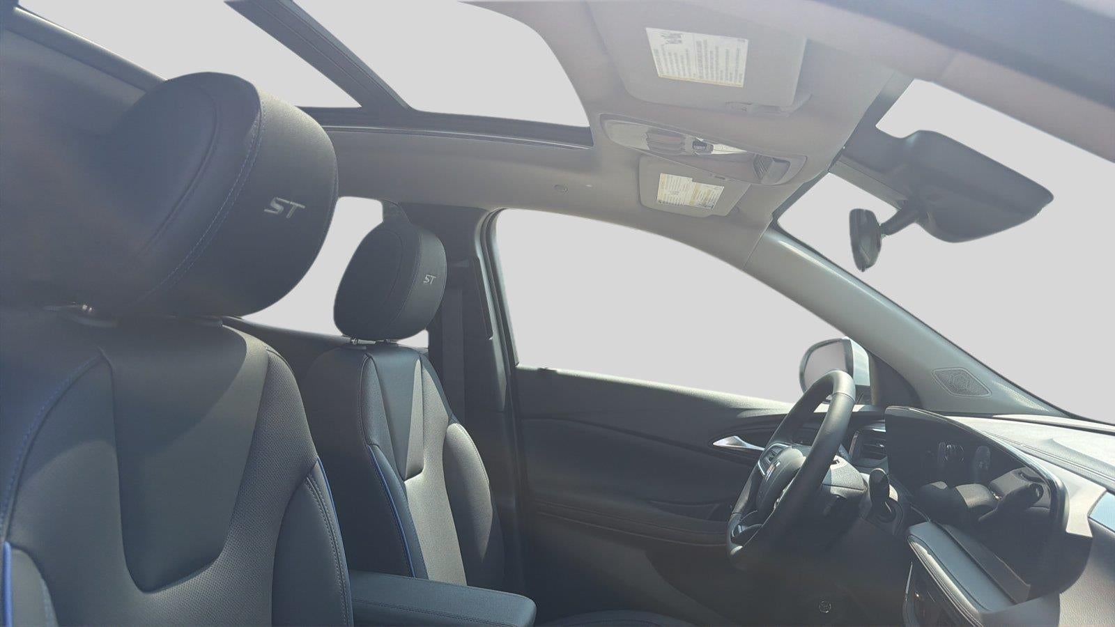 2026 Buick Encore GX Sport Touring - Photo 25