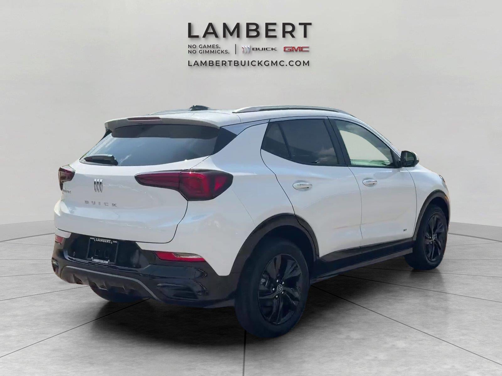 2026 Buick Encore GX Sport Touring - Photo 6