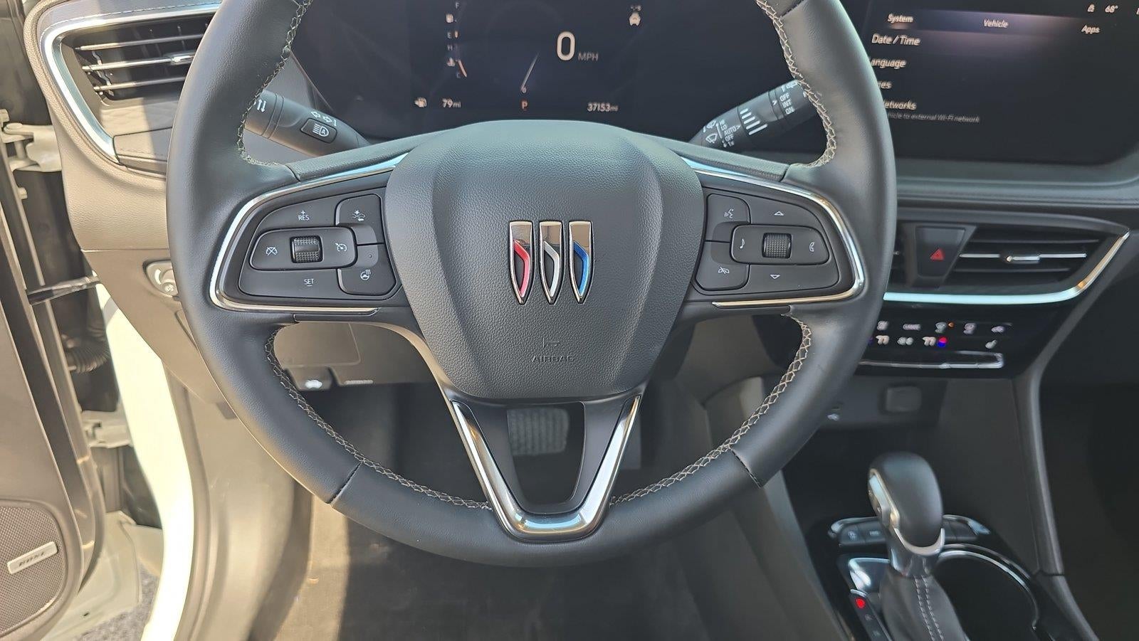 2024 Buick Encore GX Avenir