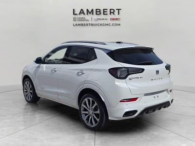2024 Buick Encore GX Avenir