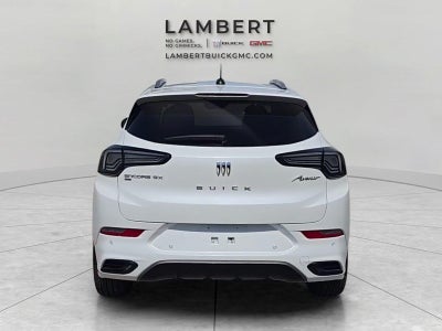 2024 Buick Encore GX Avenir