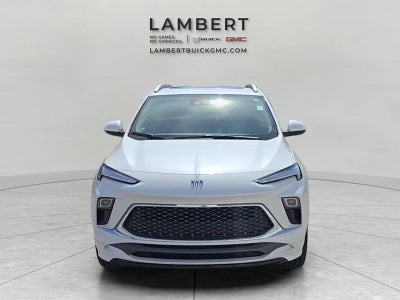 2024 Buick Encore GX Avenir