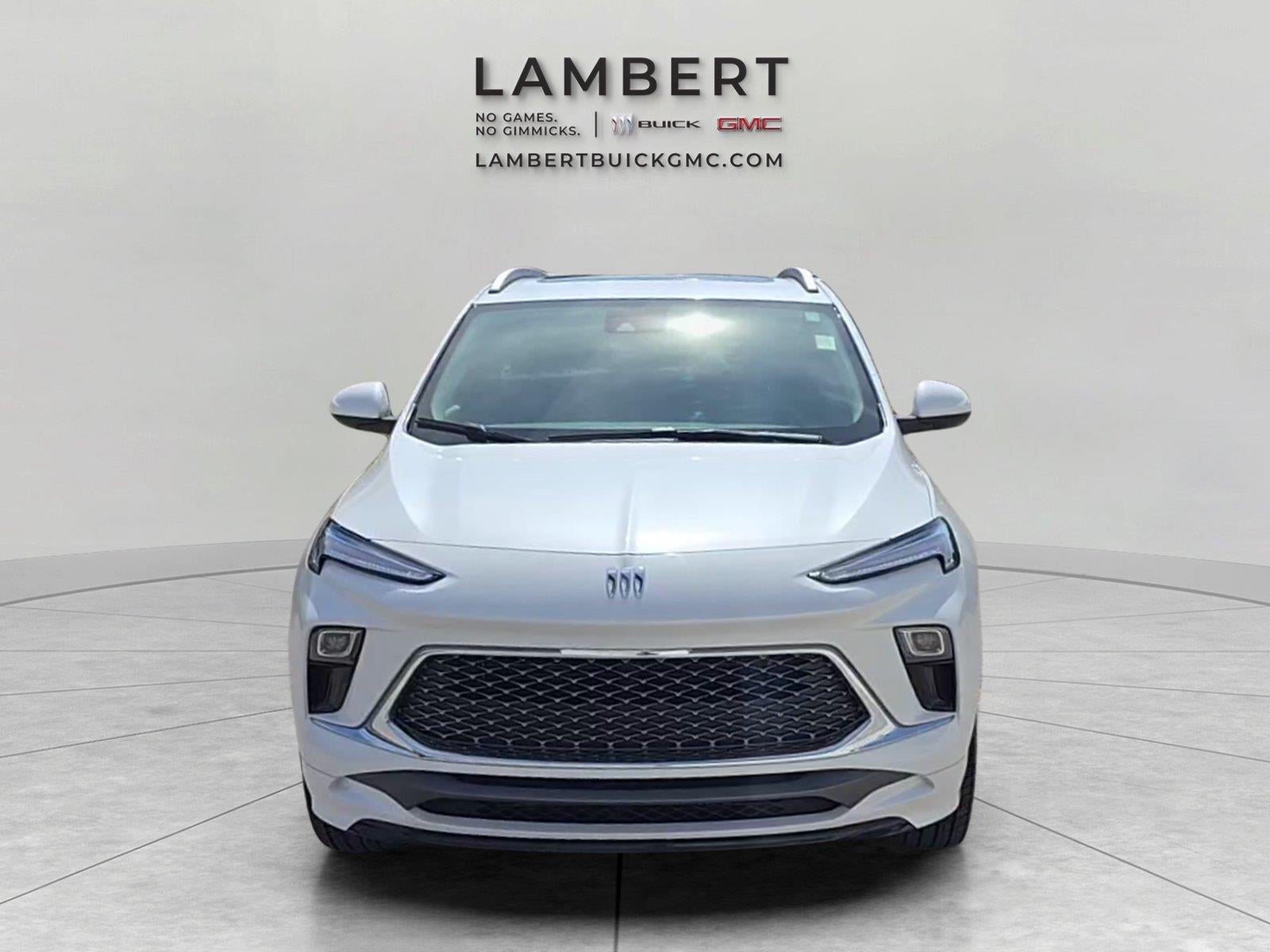 2024 Buick Encore GX Avenir
