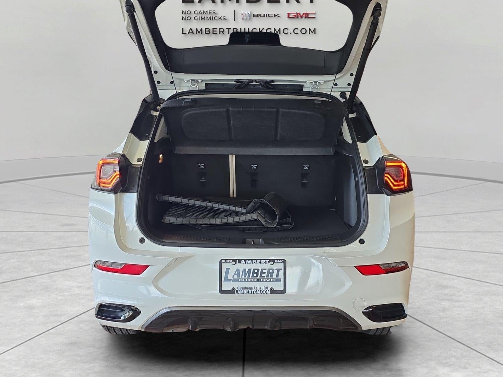 2024 Buick Encore GX Avenir