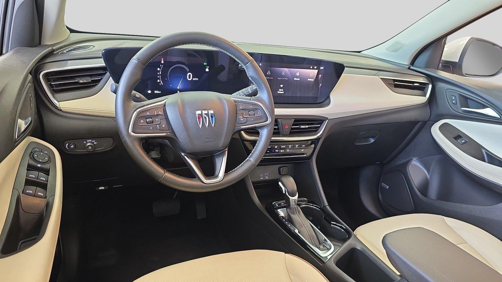 2024 Buick Encore GX Avenir