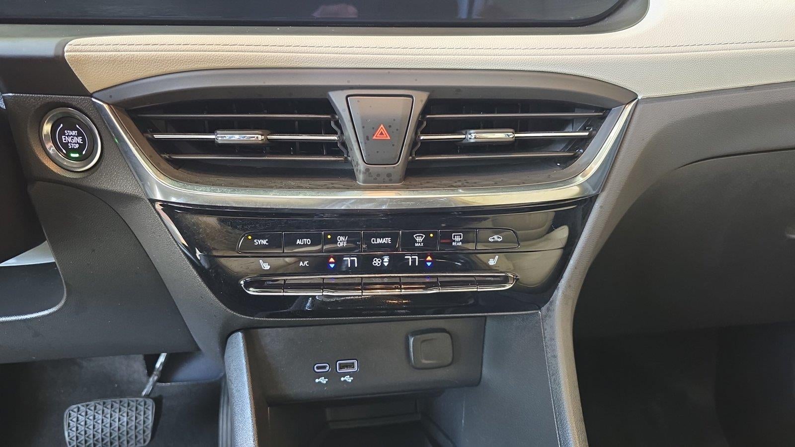 2024 Buick Encore GX Avenir