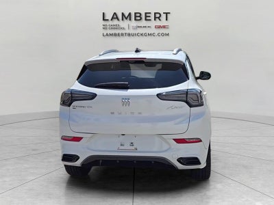 2024 Buick Encore GX Avenir