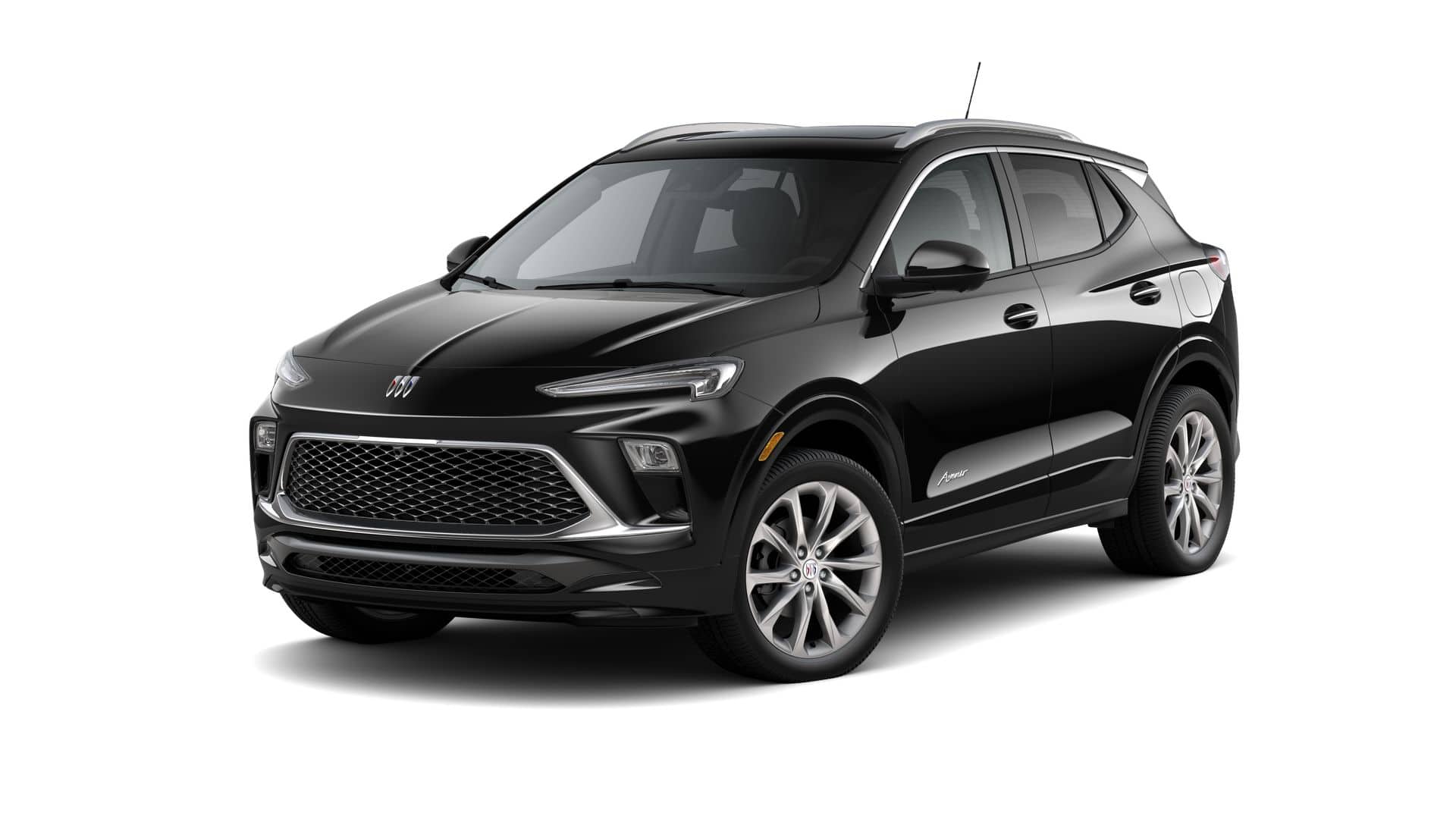 2026 Buick Encore GX's photo