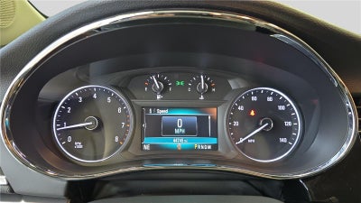 2017 Buick Encore Essence