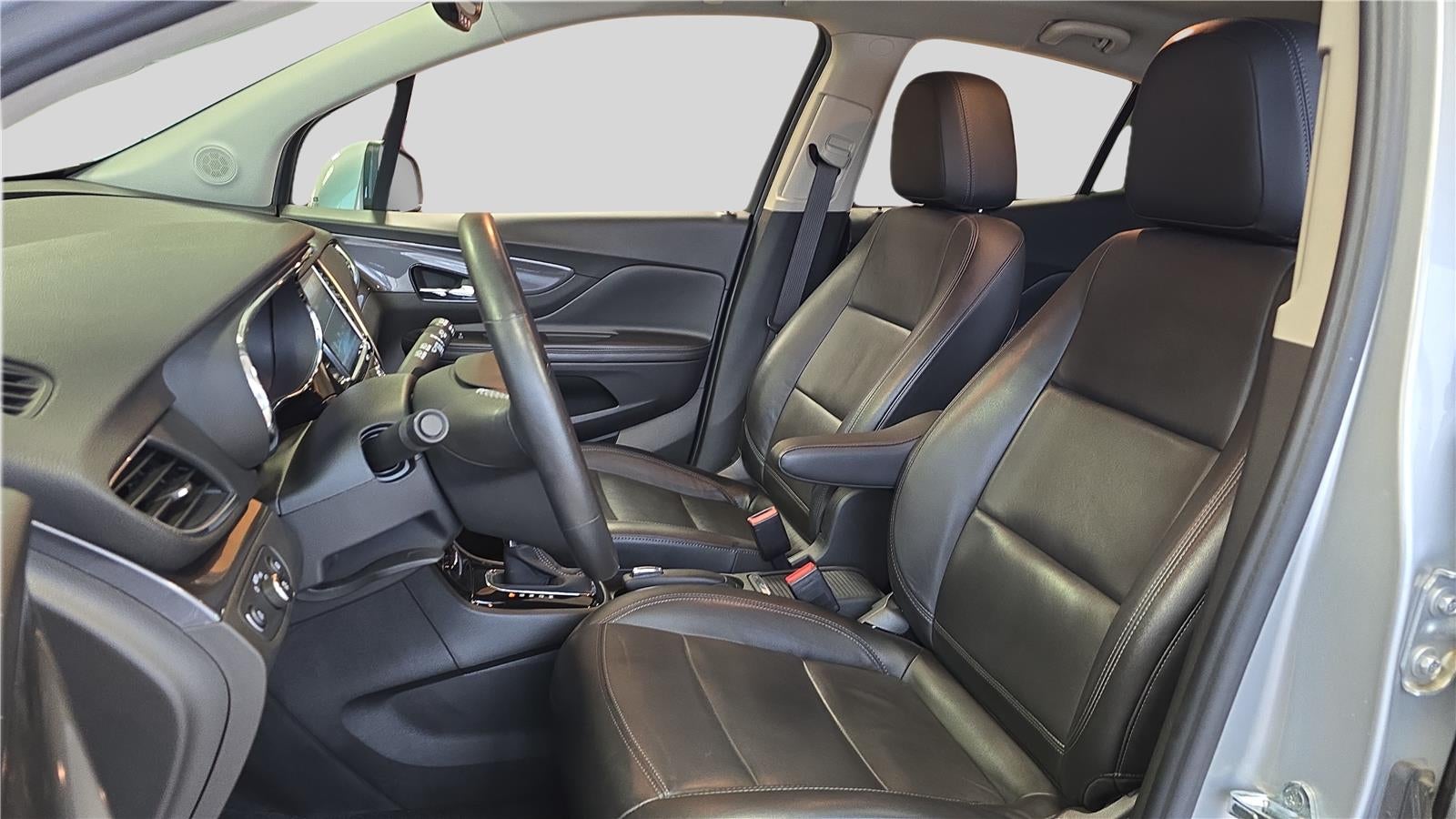 2017 Buick Encore Essence