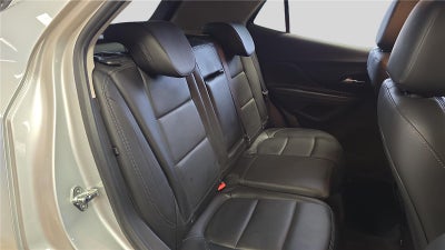 2017 Buick Encore Essence