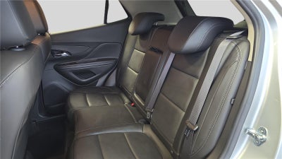 2017 Buick Encore Essence