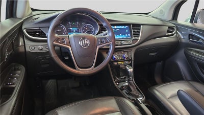 2017 Buick Encore Essence
