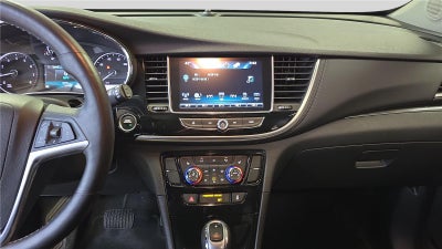 2017 Buick Encore Essence