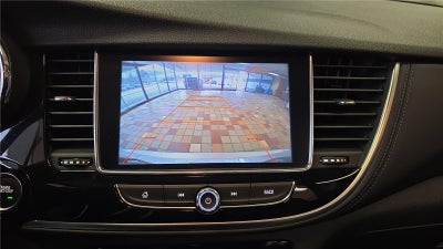 2017 Buick Encore Essence