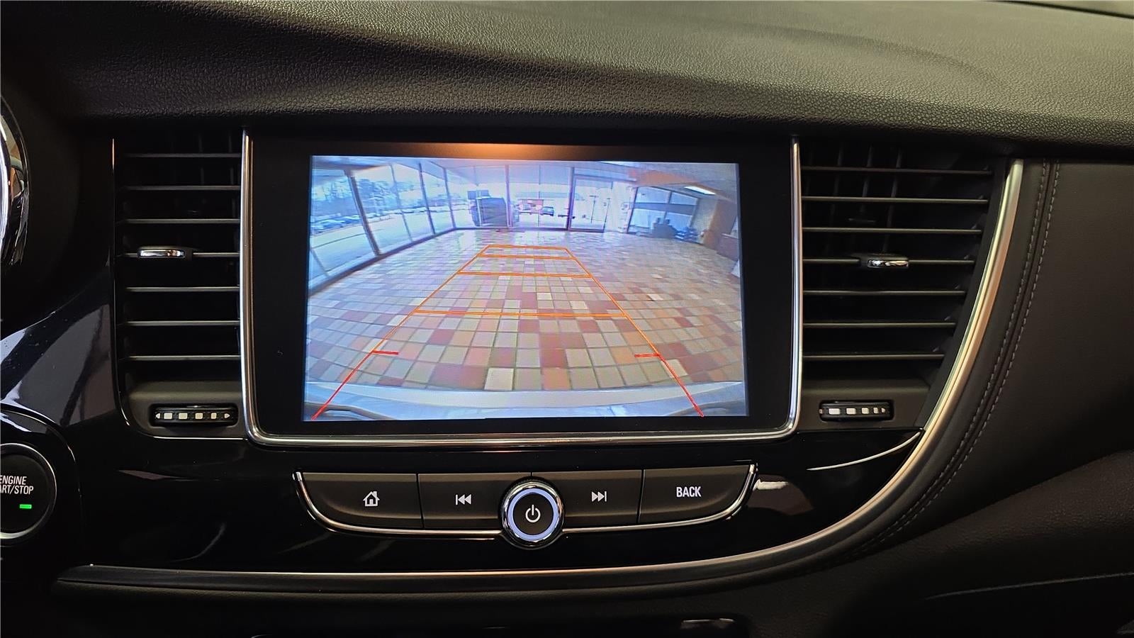 2017 Buick Encore Essence