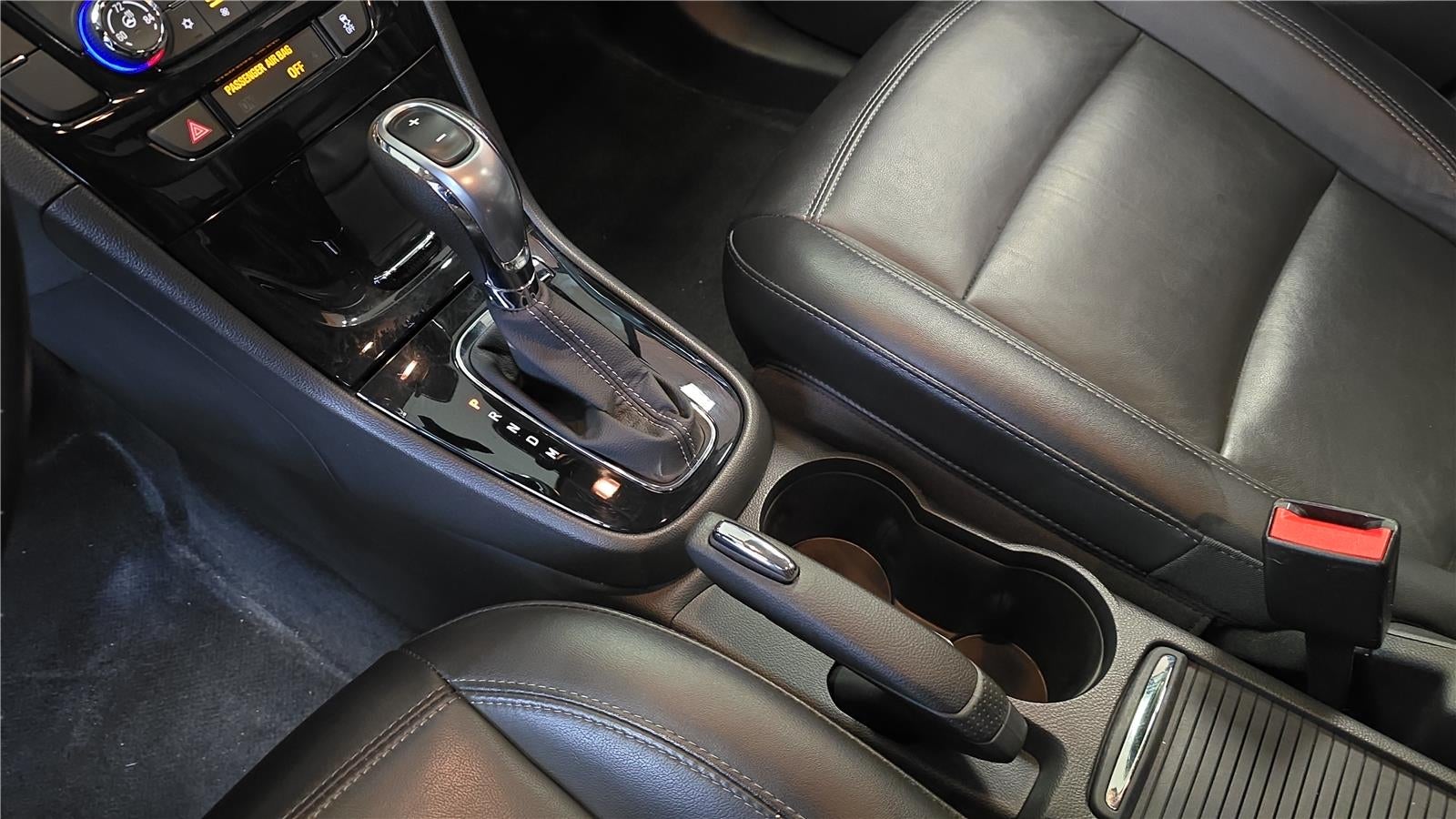 2017 Buick Encore Essence