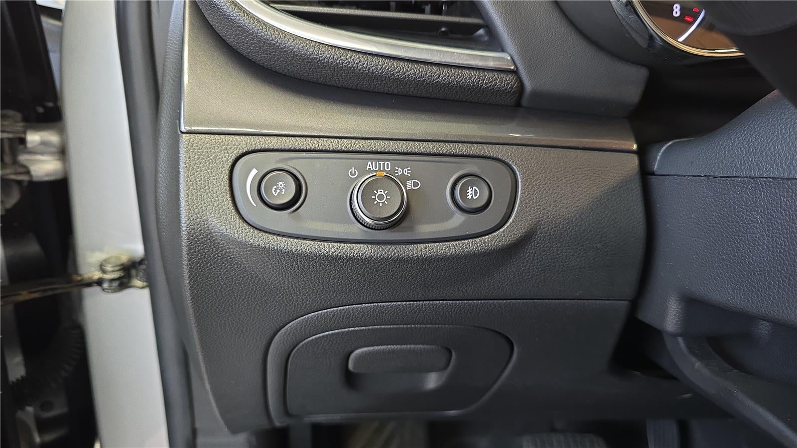 2017 Buick Encore Essence