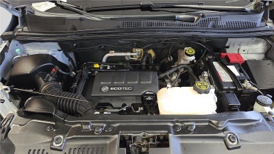 2017 Buick Encore Essence