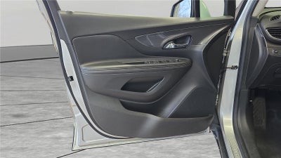 2017 Buick Encore Essence
