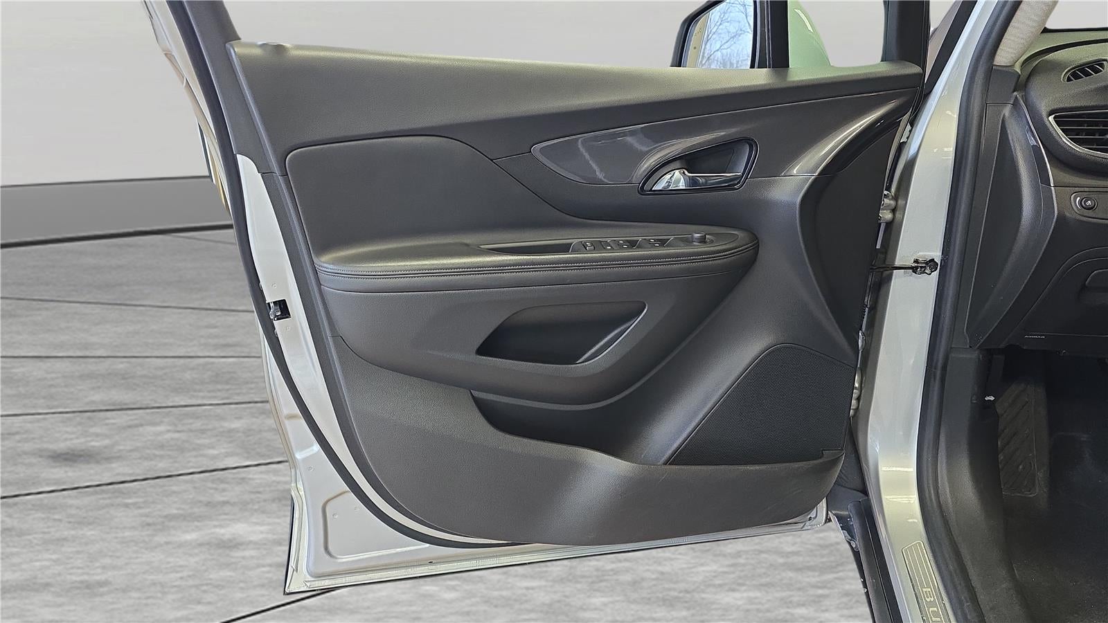 2017 Buick Encore Essence