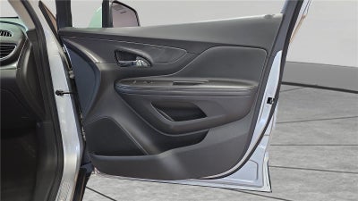 2017 Buick Encore Essence