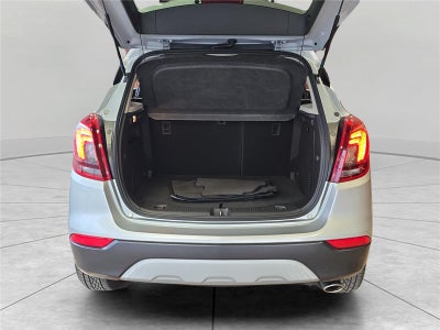 2017 Buick Encore Essence