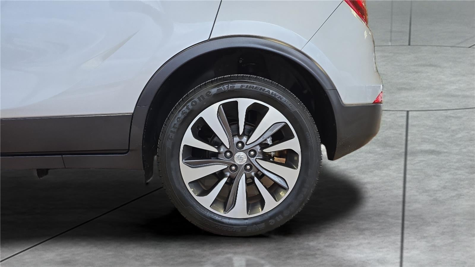 2017 Buick Encore Essence