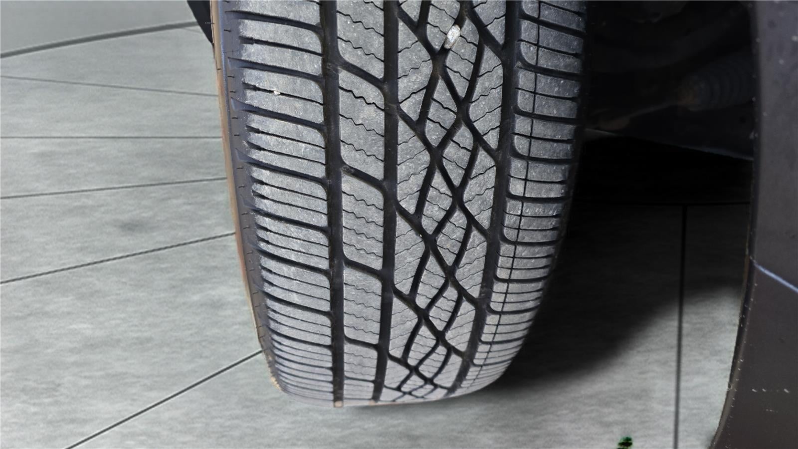 2017 Buick Encore Essence