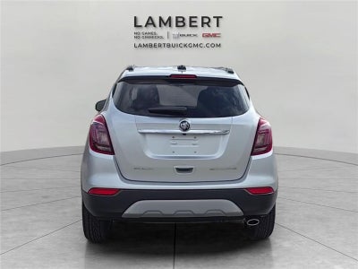 2017 Buick Encore Essence
