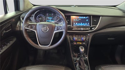 2017 Buick Encore Essence