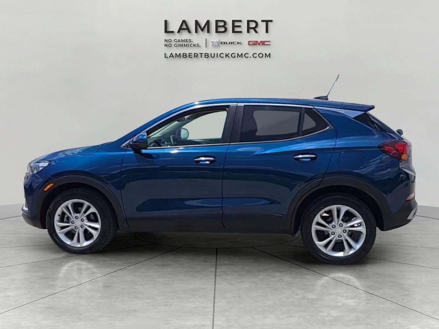 2021 Buick Encore GX Preferred