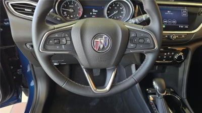 2021 Buick Encore GX Preferred