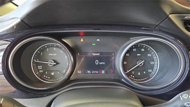 2023 Buick Encore GX Preferred