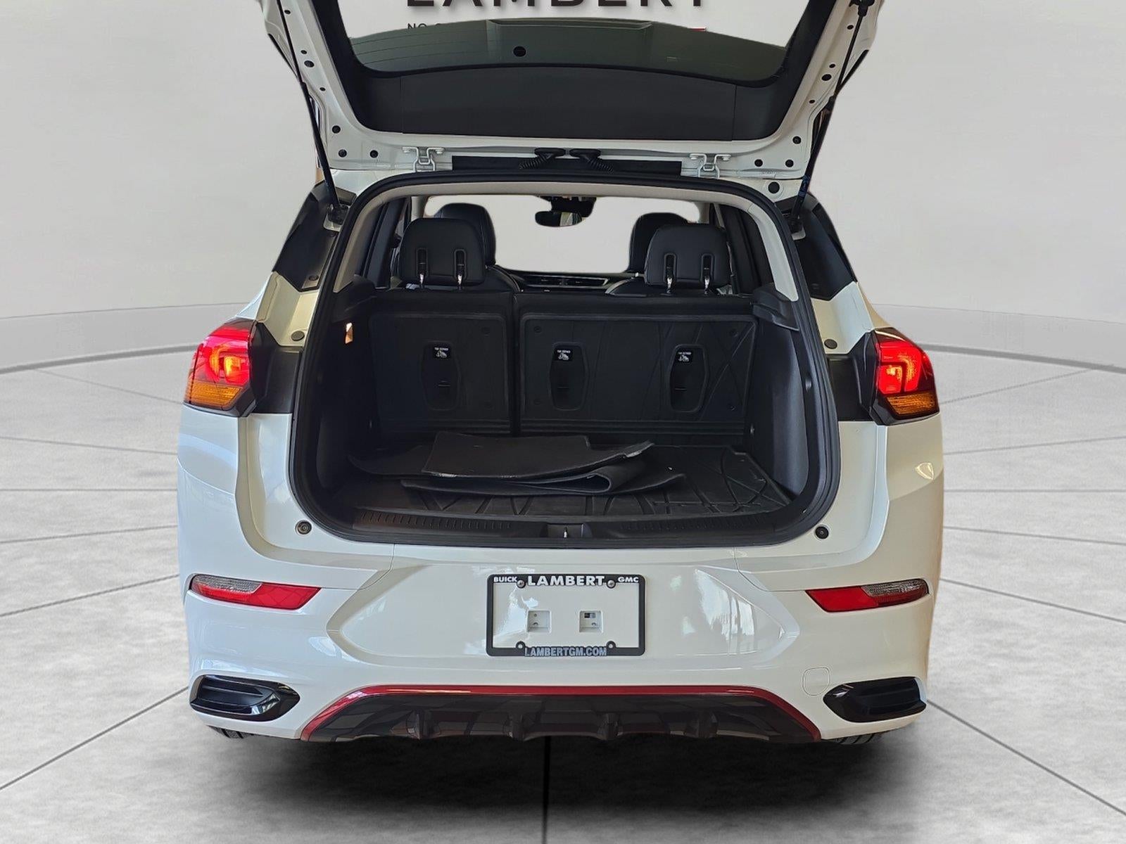 2020 Buick Encore GX Select