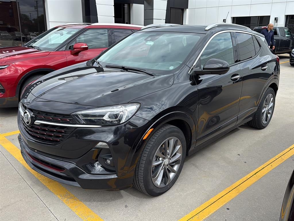 2023 Buick Encore GX Essence's photo